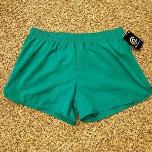 Champion C9 Running Shorts w/ Duo Dry+ Inner Brief